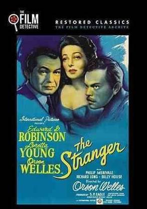 STRANGER