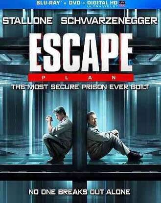 ESCAPE PLAN