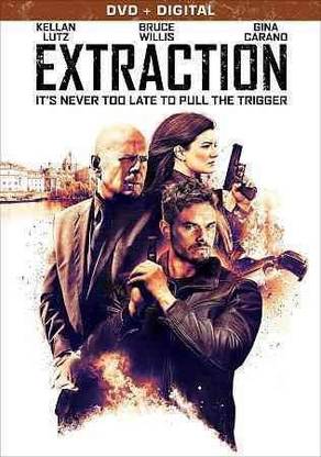 EXTRACTION