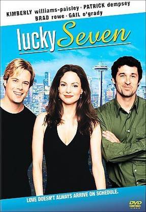 LUCKY SEVEN