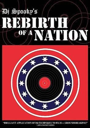 REBIRTH OF A NATION
