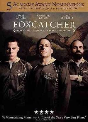 FOXCATCHER