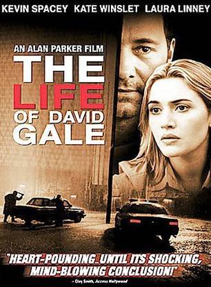 LIFE OF DAVID GALE