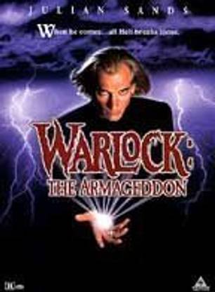 WARLOCK:ARMAGEDDON