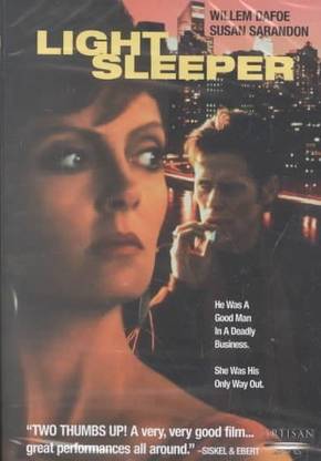 LIGHT SLEEPER