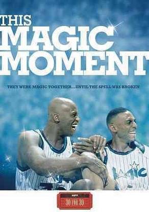 30 FOR 30:THIS MAGIC MOMENT