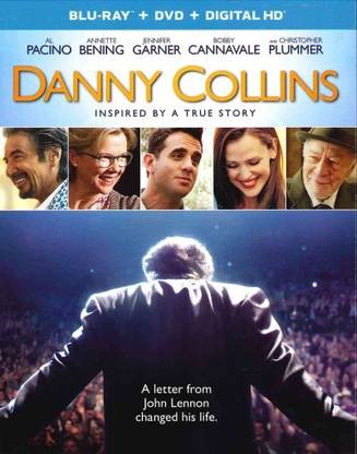 DANNY COLLINS