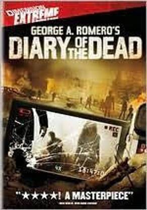 DIARY OF THE DEAD