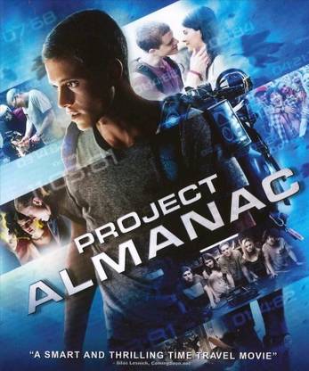 PROJECT ALMANAC