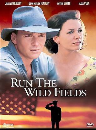 RUN THE WILD FIELDS