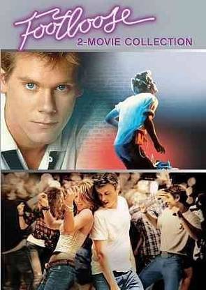 FOOTLOOSE (1984)/FOOTLOOSE (2011)
