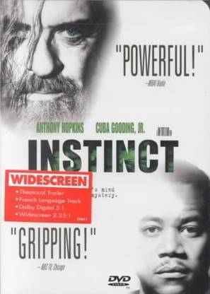 INSTINCT