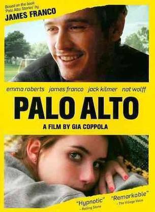PALO ALTO