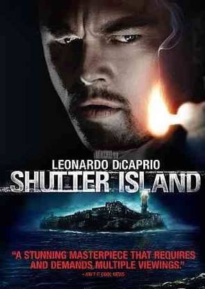 SHUTTER ISLAND