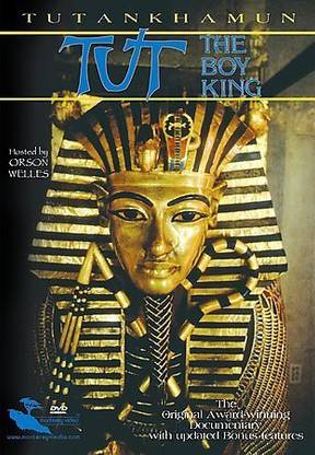 TUT:BOY KING