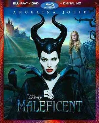 MALEFICENT