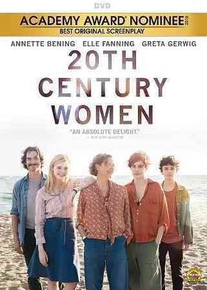 20TH CENTURY WOMEN