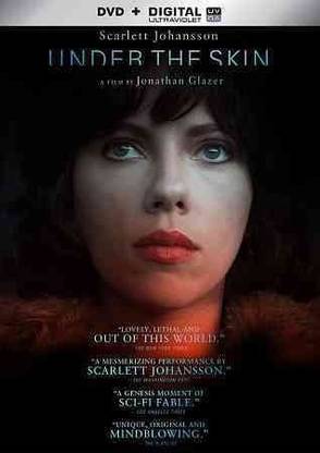 UNDER THE SKIN