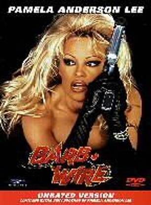 BARB WIRE