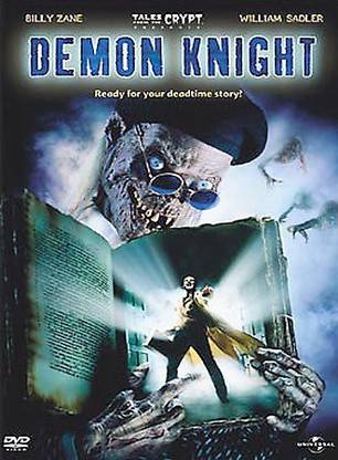TALES FROM THE CRYPT:DEMON KNIGHT