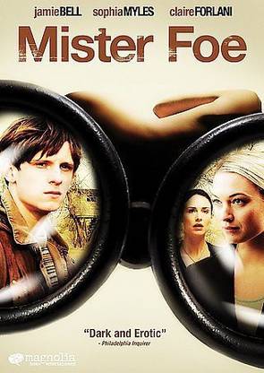 MISTER FOE