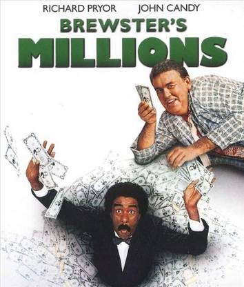 BREWSTER'S MILLIONS