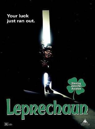 LEPRECHAUN