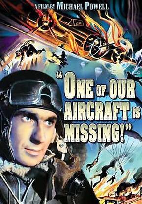 ONE OF OUR AIRCRAFT IS MISSING