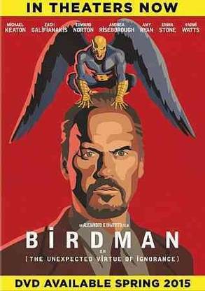 BIRDMAN