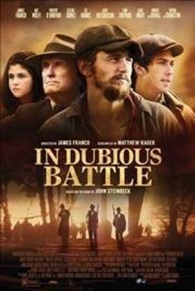 IN DUBIOUS BATTLE