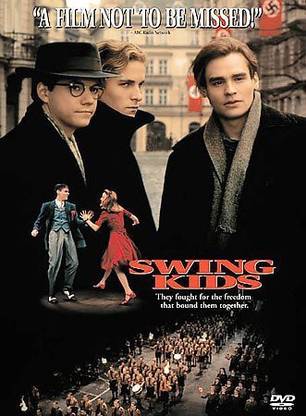 SWING KIDS