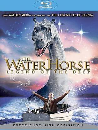 WATER HORSE:LEGEND OF THE DEEP