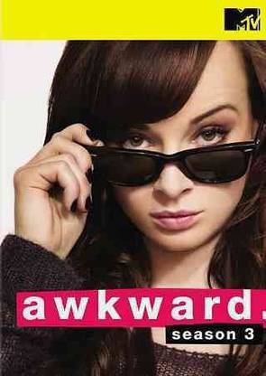 AWKWARD:SEASON THREE