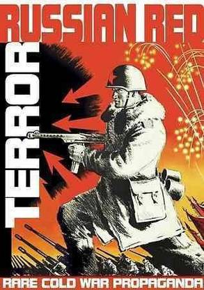 RUSSIAN RED TERROR