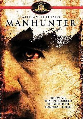 MANHUNTER