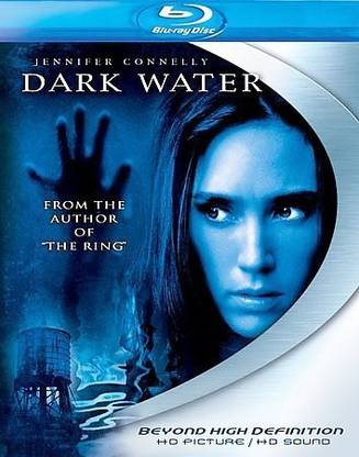 DARK WATER