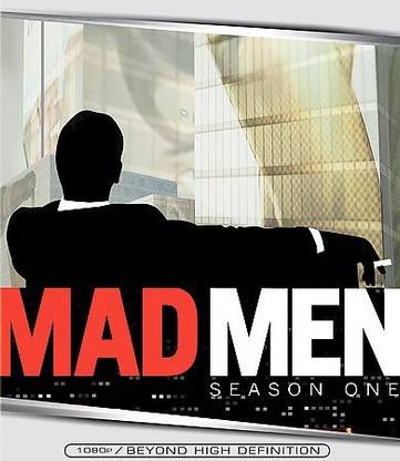 MAD MEN SEASON 1