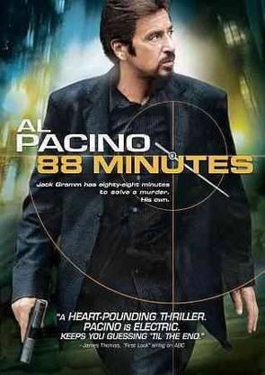 88 MINUTES