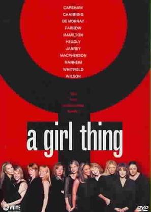 GIRL THING