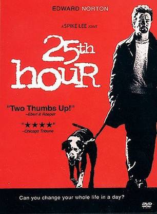 25TH HOUR
