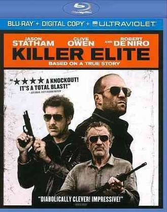 KILLER ELITE