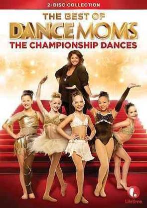 BEST OF DANCE MOMS