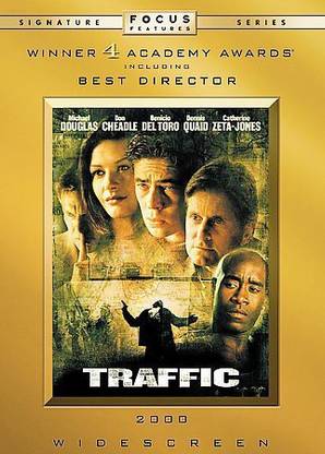 TRAFFIC