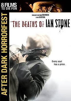 DEATHS OF IAN STONE