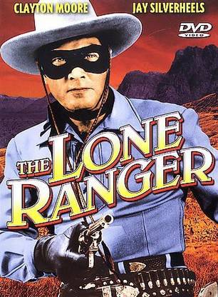 LONE RANGER
