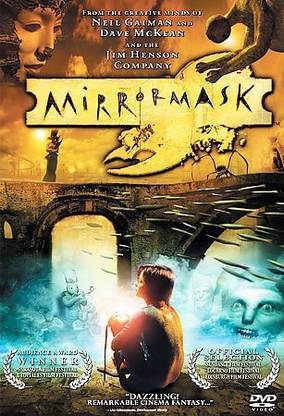 MIRRORMASK