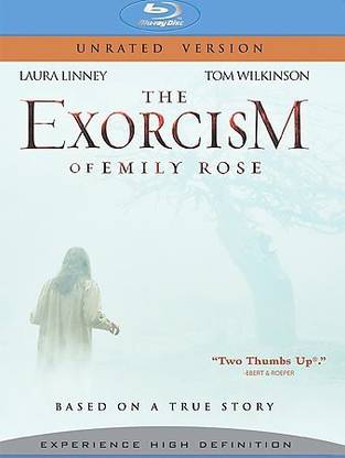 EXORCISM OF EMILY ROSE