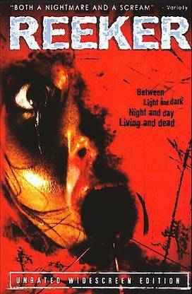 REEKER