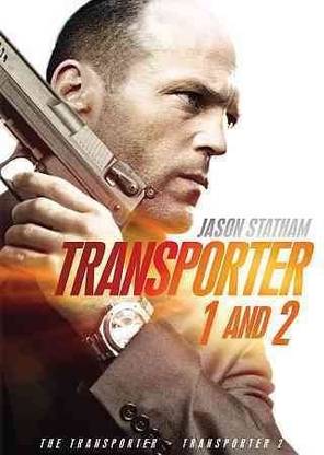 TRANSPORTER 1 & 2