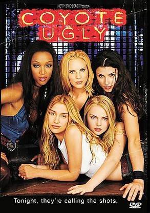 COYOTE UGLY